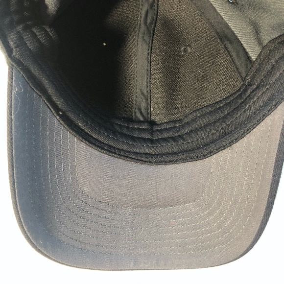 NIKE Legacy91 DriFIT Front Logo Adjustable cap hat - Picture 2 of 3